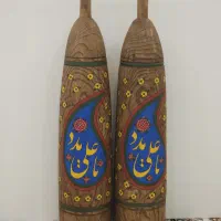 میل باستانی زورخانه کلکسیونی