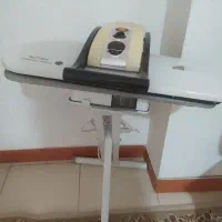 اتو پرس ژانومه