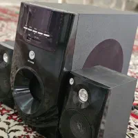 باند و اسپیکر|سیستم صوتی خانگی|میاندوآب, |دیوار