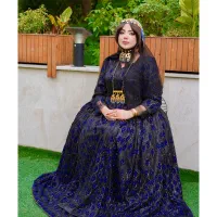 اجاره انواع لباس محلی، کردی، چقه زناره