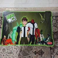 میز تحریر کودک