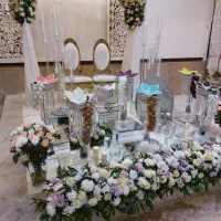 گل آرایی و دیزاین