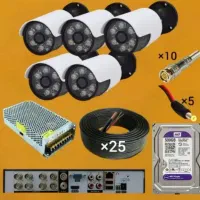 دوربین مداربسته