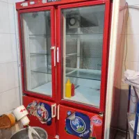 یخچال ۴ درب