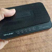 مودم TP-Link TD 8811