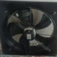فن زیلابگ (المان) دهنه پنجاه