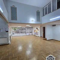 ۸۰۰ متر زمین ۹۰۰ متر بنا مشاغل آزاد فرمانیه ثروتی|اجارهٔ خانه و ویلا|تهران, کامرانیه|دیوار