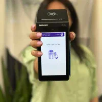 کشلس کارتخوان عابربانک Aisino