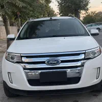 فورد ادج لیمیتد