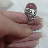 انگشتر فدیوم