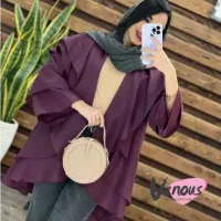 مانتو شاپرکی فری