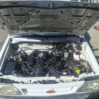 پراید 151 وانت