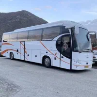 راننده اتوبوس