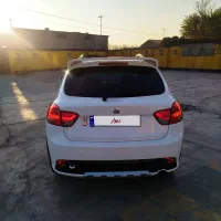 کوییک r1402|خودرو سواری و وانت|قدس, شهرقدس|دیوار