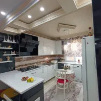 ۷۶متر۲خواب تکواحدی خ نبرد شمالی بهترین فرعی