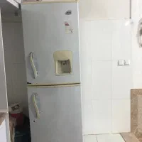 یخچال بالا پایین