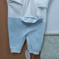 تعدادی لباس نو نوزادی|کفش و لباس بچه|قم, شهرک امام حسن|دیوار