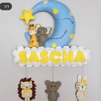 تزئینات اتاق کودک و نوزاد