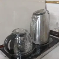 یک عدد چایی ساز