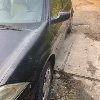 مگان مدل ۸۹|خودرو سواری و وانت|بندر انزلی, دهکده ساحلی|دیوار