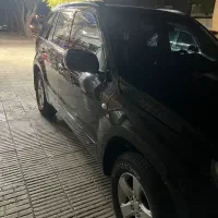 فروش ویتارا سوزوکی ۲۴۰۰ اتومات مدل ۸۹|خودرو سواری و وانت|شیراز, نشاط|دیوار