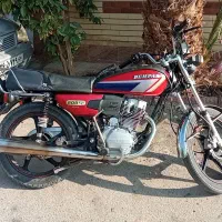 موتور 200 به پر