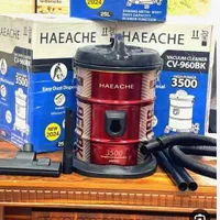 جاروبرقی سطلی HEACHI قیمت واقعی