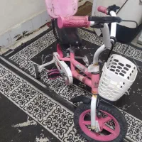 دوچرخه بچه گانه