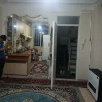 ۵۰ متر طبقه دوم