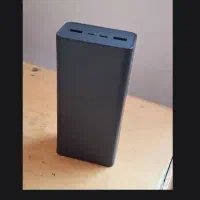 پاوربانک مدل شیائومی 30000 میلی آمپر ساعت