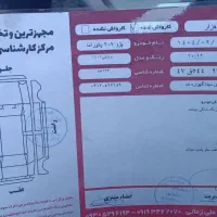 پژو 207 پانا ارتقا عروسک|خودرو سواری و وانت|ابهر, |دیوار