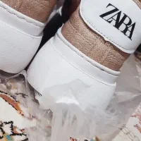 کفش ونس مردانه سایز 44|کیف، کفش، کمربند|گلپایگان, |دیوار