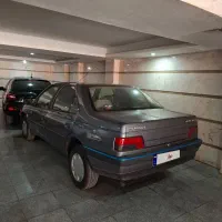 پژو 405 مدل 98 برج 7