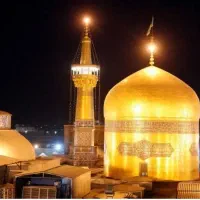 تور مشهدمقدس