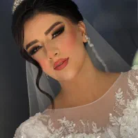 میکاپ وشنیون عروس وهمراهی
