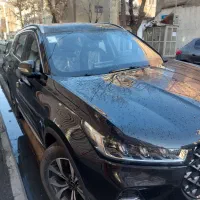 تیگو ۷پرو|خودرو سواری و وانت|تهران, بهارستان|دیوار