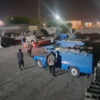 بلوک و انواع کول چاه