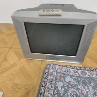 تلویزیون بیست و یک اینچ سامسونگ