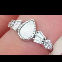 مقداری نقره تعویض یا فروش