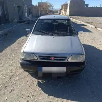 پراید مدل 87