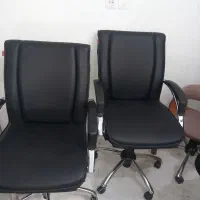 صندلی اداری|صندلی و نیمکت|قوچان, |دیوار