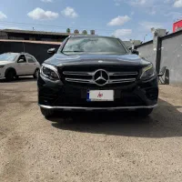 benz GLC250|خودرو سواری و وانت|رشت, کوی امام رضا|دیوار