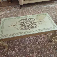 فروش میز|میز تحریر و کامپیوتر|نجف‌آباد, منتظری جنوبی|دیوار