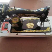 چرخ خیاطی خانگی نو