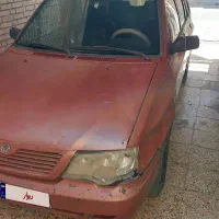 پراید ۱۱۱ مدل۹۱|خودرو سواری و وانت|بندر امام خمینی, |دیوار