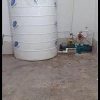 تاسیسات لوله کشی آبفاضلاب( منصف )