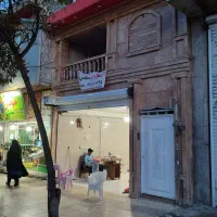 اجاره مغازه 100 متری تازه ساز  چناران 12