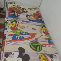 تخت نوجوان سالم همراه تشک