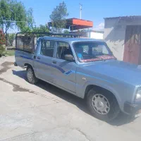 مزدا دوکابین ۲۰۰۰