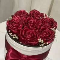 دسته گل|گل مصنوعی|کرج, مصباح|دیوار